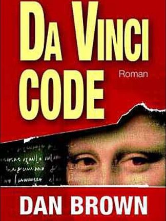 Le Code Da Vinci