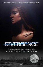 Divergence ( tome 1 )