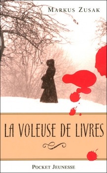 LA VOLEUSE DE LIVRES (2 TOMES): ZUSAK, MARKUS: 9782846663885: :  Books