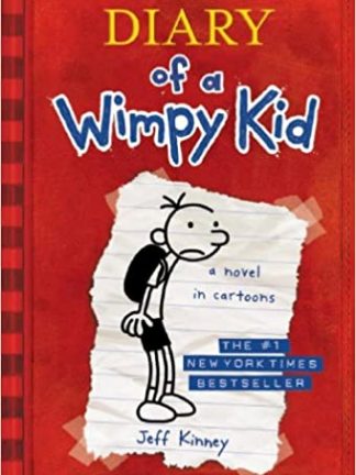 Diary of a wimpy kid (Tome 1)