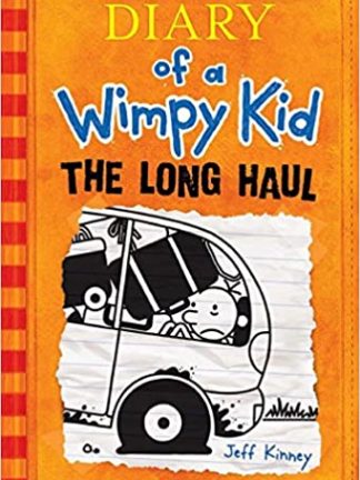 Diary of a wimpy kid (Tome 9: The long haul)