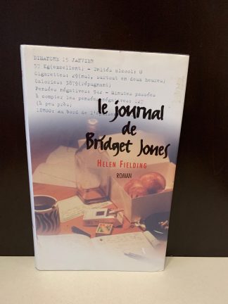 Le journal de Bridget Jones (Copie)