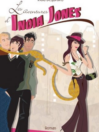 Les aventures d'India Jones