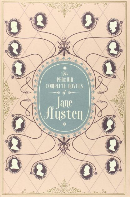 The Penguin Complete Novels - Jane Austen