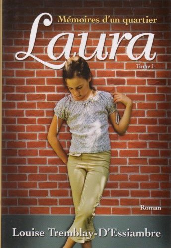 les mémoires de quartier, tome 1, Laura