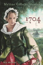1704 - Mylène Gilbert-Dumas