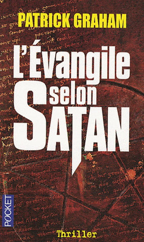 L'évangile selon Satan - Patrick Graham
