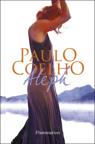 Aleph - Paulo Coelho