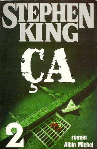 Ca 2 - Stephen King