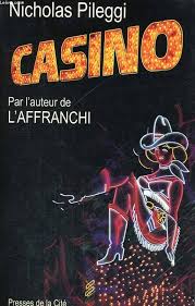 Casino - Nicholas Pileggi
