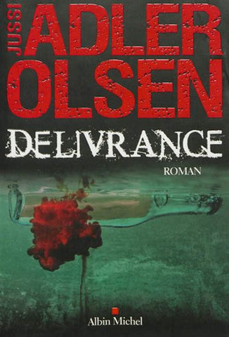 Délivrance - Jussi Alder-Olsen