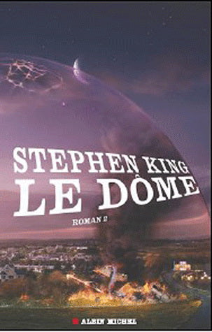 Dôme (roman 2) - Stephen King