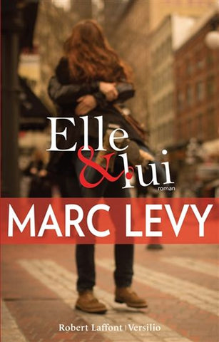 Elle & lui - Marc Levy