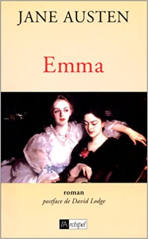 Emma - Jane Austen