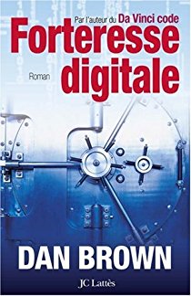 Forteresse digitale - Dan Brown