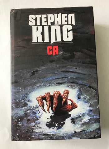 Ça - Stephen King
