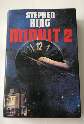 Minuit 2 - Stephen King