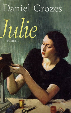 Julie - Daniel Crozes