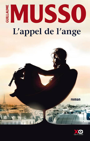 L'appel de l'ange - Guillaume Musso