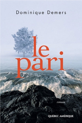 Le pari - Dominique Demers