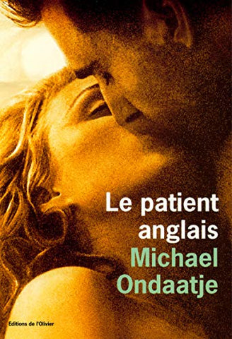 Le patient anglais - Michael Ondaatje