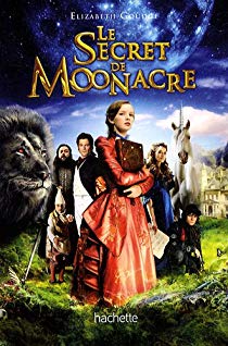 Le secret de Moonacre - Elizabeth Goudge