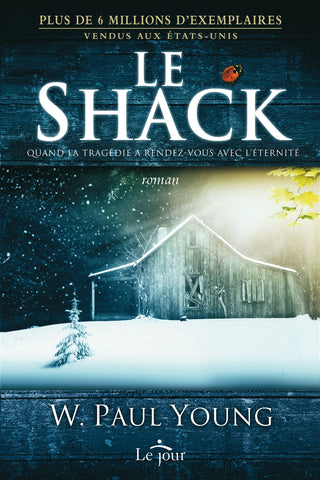Le Shack - W. Paul Young
