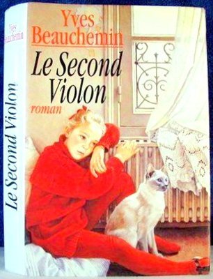 Le second violon - Yves Beauchemin