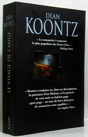 Le visage de l'ange - Dean Koontz