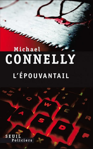 L'épouvantail - Micheal Connelly