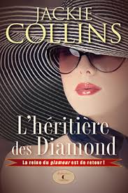 L'héritière des Diamond - Jackie Collins