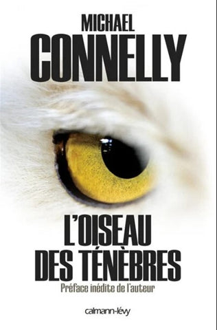 L'oiseau des ténèbres - Micheal Connelly