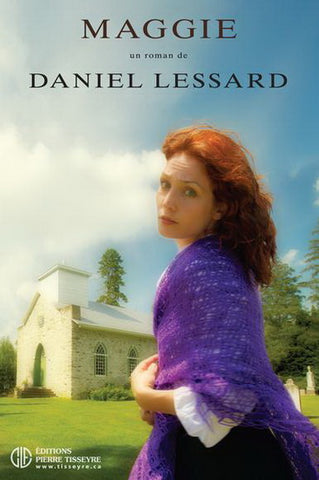 Maggie - Daniel Lessard