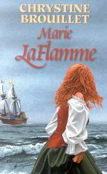 Marie Laflamme (Tome 1) - Chrystine Brouillet