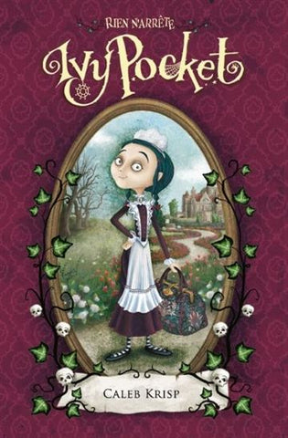 Rien n'arrête Ivy Pocket - Caleb Krisp