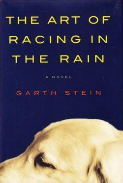 The Art of Racing in the Rain - Garth Stein