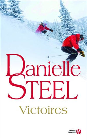 Victoires - Danielle Steel