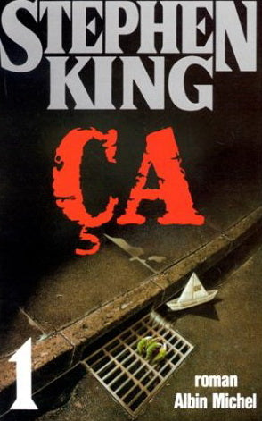 Ça - Stephen King