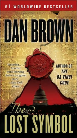 The Lost Symbol - Dan Brown