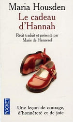 Le cadeau d'Hannah - Maria Housden