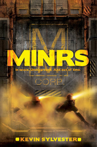 Minrs - Kevin Sylvester