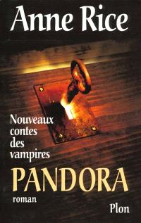 Pandora - Anne Rice